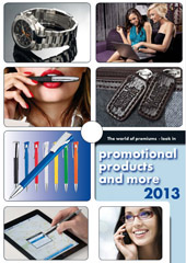 Promotional Products and More